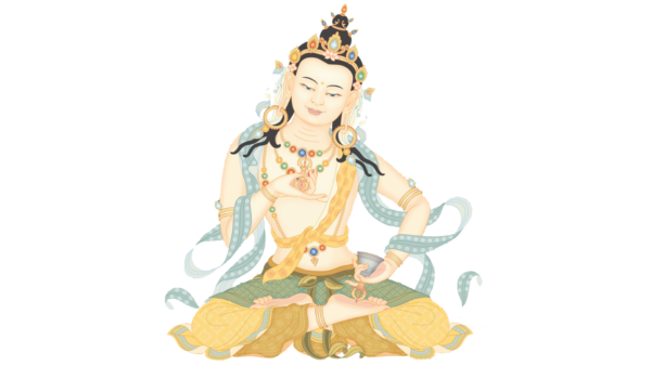 Purifying Blessings