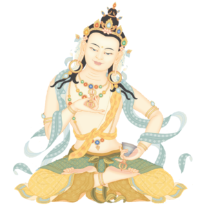 Purifying Blessings Varjrasattva Two Day Retreat