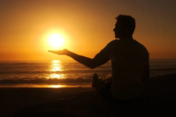 Inner Light of Wisdom Day Course