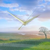 A time for Meditation