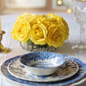 Festive Meal and Meditation 20th December