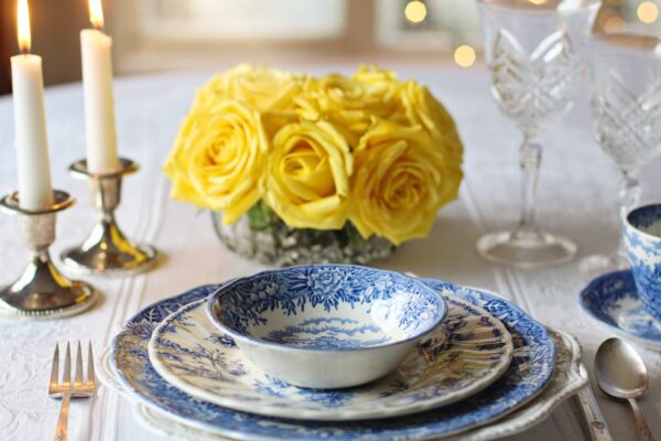 Festive Meal and Meditation 20th December