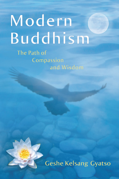 Free download of Modern Buddhism